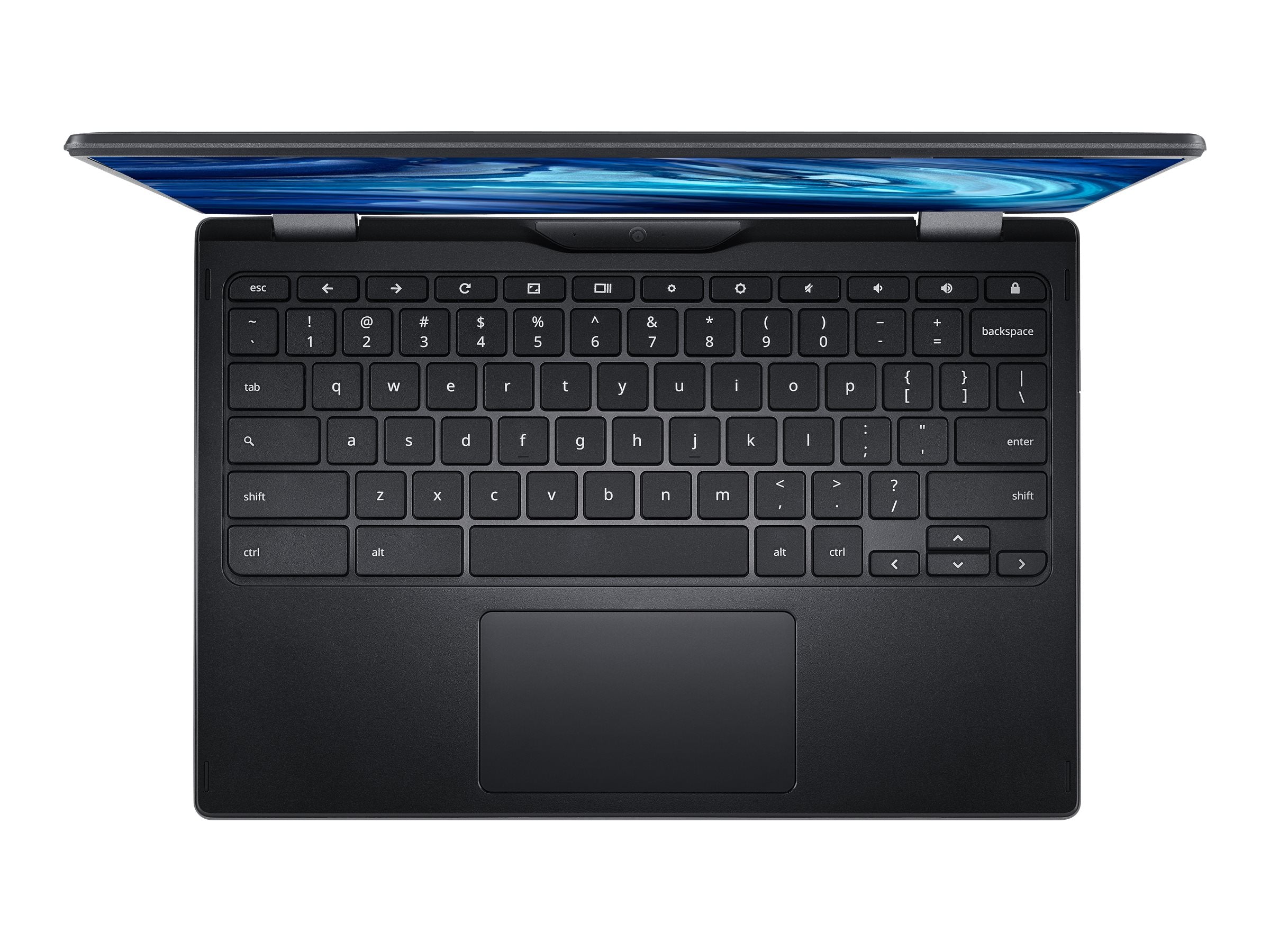 Acer Chromebook Spin 511 R752TN-C5P0 11.6" 2-in-1 Touchscreen Celeron N4120 4GB 32GB eMMC