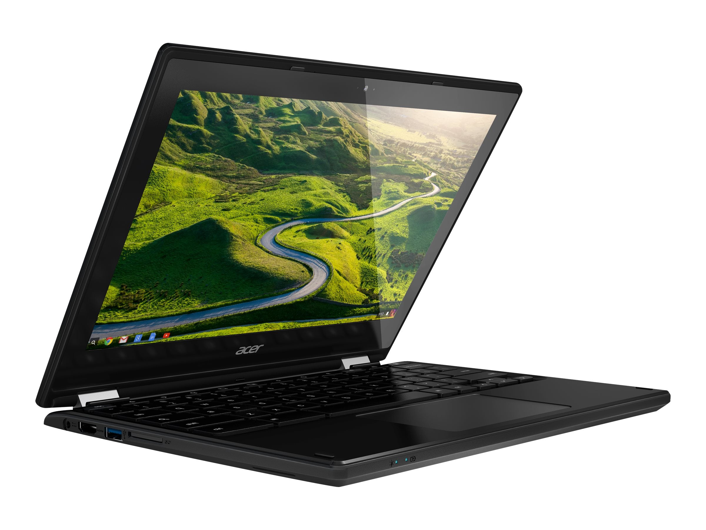Buy a refurbished Acer R11 C738T Chromebook - Free 12 month warranty