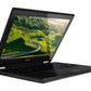 Acer Chromebook R11 C738T-C2EJ 11.6" 2-in-1 Touch Screen Laptop Celeron N3060 1.6 GHz 16GB eMMC 4GB