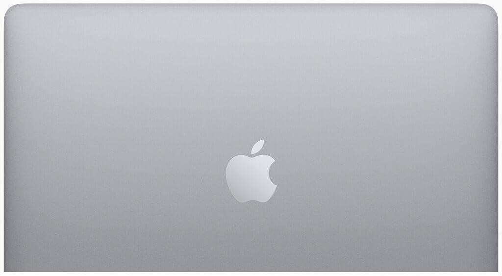 Apple MacBook Air 13" (Late 2018) Core i5-8210Y, 8GB RAM, 256GB SSD - Space Gray
