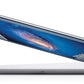 Apple Macbook Air 11" Core i5 1.3 GHz Mid 2013 4GB 128GB SSD MD711L/A Silver