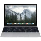 Apple Macbook 12" Core i5 1.2 GHz Mid 2017 8GB RAM 256GB SSD MNYG2LL/A Space Gray