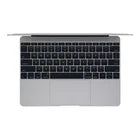 Apple Macbook 12" Core i5 1.2 GHz Mid 2017 8GB RAM 256GB SSD MNYG2LL/A Space Gray