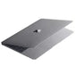 Apple Macbook 12" Core i5 1.2 GHz Mid 2017 8GB RAM 256GB SSD MNYG2LL/A Space Gray