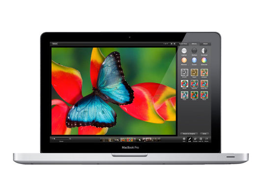 Apple MacBook Pro MC725LL/A 17" (2011)