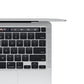 Apple MacBook Pro 13" (2020) A2251 Intel Core i5 16GB RAM 512GB SSD Silver