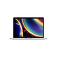 Apple MacBook Pro 13" (2020) A2251 Intel Core i5 16GB RAM 512GB SSD Silver