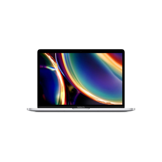 Apple MacBook Pro 13" (2020) A2251 Intel Core i5 16GB RAM 512GB SSD Silver