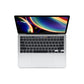 Apple MacBook Pro 13" (2020) A2251 Intel Core i5 16GB RAM 512GB SSD Silver