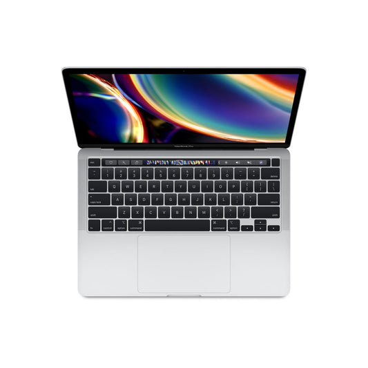 Apple MacBook Pro 13" (2020) A2251 Intel Core i5 16GB RAM 512GB SSD Silver