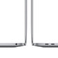 Apple MacBook Pro 13" (2020) A2251 Intel Core i5 16GB RAM 512GB SSD Space Gray