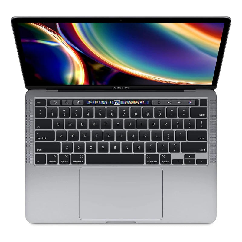 Apple MacBook Pro 13" (2020) A2251 Intel Core i5 16GB RAM 512GB SSD Space Gray