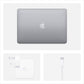 Apple MacBook Pro 13" (2020) A2251 Intel Core i5 16GB RAM 512GB SSD Space Gray