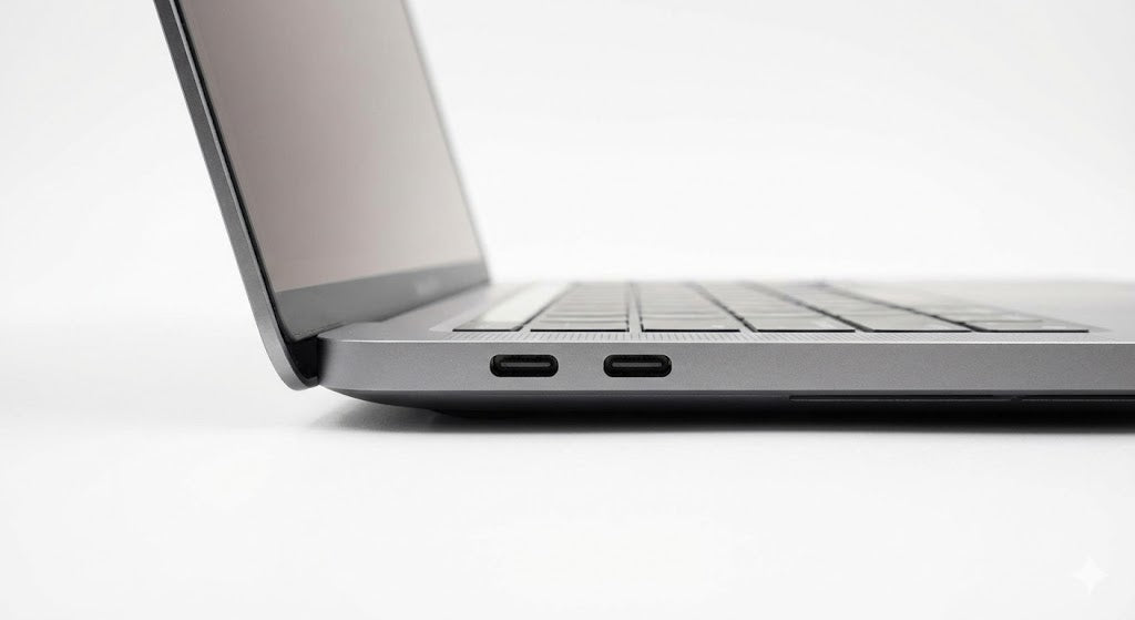 Apple MacBook Pro 13" - M1 8-Core - 8GB RAM - 256GB SSD - Space Gray