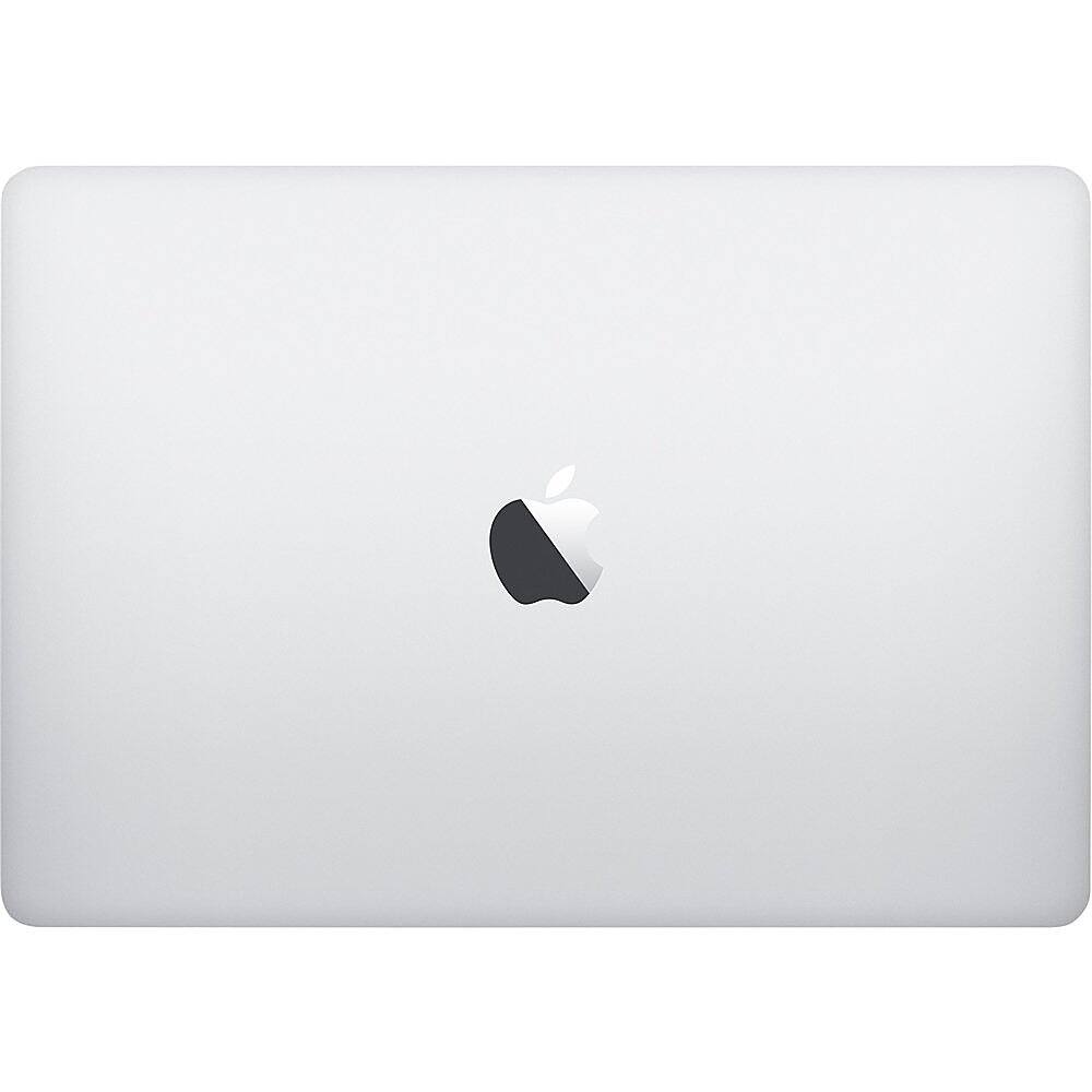 Apple MacBook Pro 13″ (Early 2015) – Core i5, 8GB RAM, 256GB SSD (MF839LL/A) – Silver