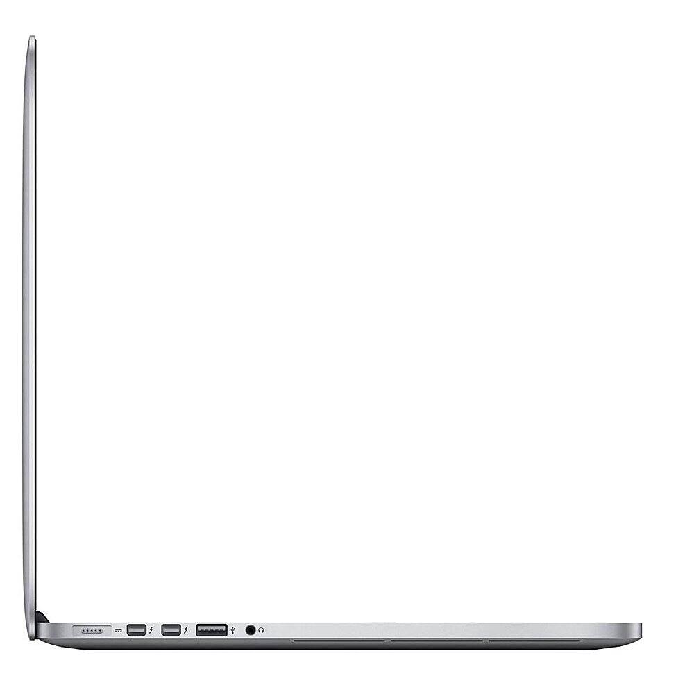 Apple MacBook Pro 13″ (Early 2015) – Core i5, 8GB RAM, 256GB SSD (MF839LL/A) – Silver