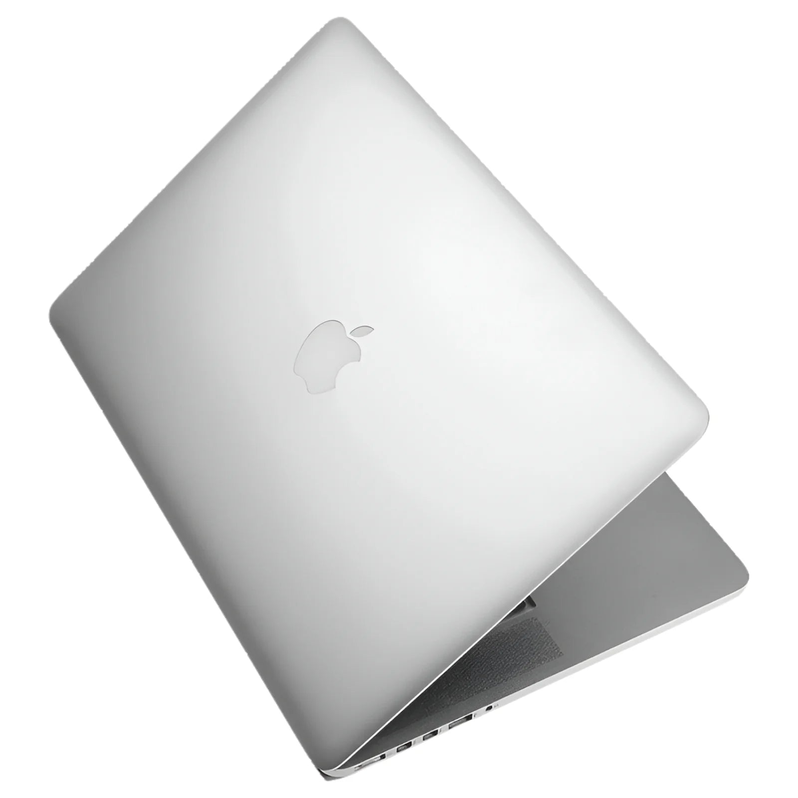 Apple MacBook Pro 13" Intel Core i5 2.0GHz 8GB RAM 256GB SSD (Late 2016) Silver