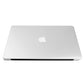 Apple MacBook Pro 13" Intel Core i5 2.0GHz 8GB RAM 256GB SSD (Late 2016) Silver