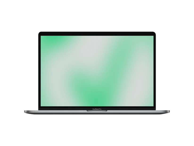 Apple MacBook Pro 13″ (Late 2016) Intel Core i5 8GB 256GB SSD - Space Gray