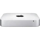 2014 Apple Mac Mini with 1.4GHz Intel Core i5 4GB RAM, 500GB HDD Silver