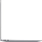 Apple Macbook Air 13" Core i5 1.6 GHz Late 2018 8GB 256GB SSD MRE82LL/A Space Gray
