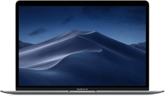 Apple Macbook Air 13" Core i5 1.6 GHz Late 2018 8GB 256GB SSD MRE82LL/A Space Gray