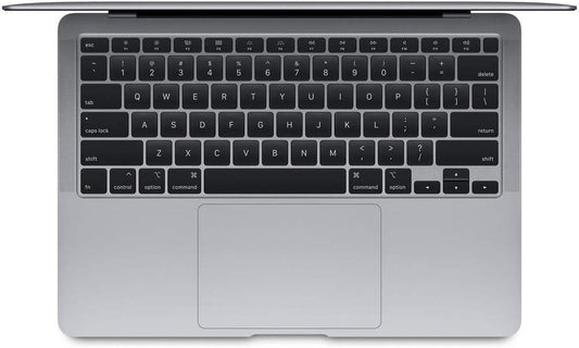 Apple Macbook Air 11" Core i3 1.1 GHz 2020 8GB RAM 256GB SSD MWTJ2LL/A Space Gray