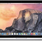 Apple Macbook Pro 13" Core i5 2.7 GHz Early 2015 8GB 256GB SSD MF839LL/A Silver