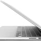 Apple Macbook Pro 13" Core i5 2.7 GHz Early 2015 8GB 256GB SSD MF839LL/A Silver