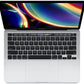 Apple MacBook Pro 13" Core i5 2.0 GHz 16GB 512GB SSD MWP72LL/A (2020) Space Gray