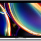 Apple MacBook Pro 13" Core i5 2.0 GHz 16GB 512GB SSD MWP72LL/A (2020) Silver