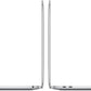 Apple MacBook Pro 13" Core i5 2.0 GHz 16GB 512GB SSD MWP72LL/A (2020) Silver