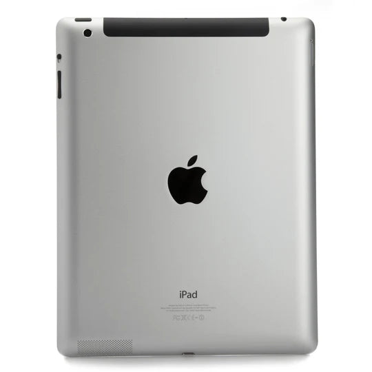 Apple iPad 4 Black Wi-Fi 9.7 inch Retina