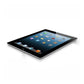 Apple iPad 4 Black Wi-Fi 9.7 inch Retina 16GB