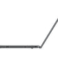 Asus Chromebook C204MA 11.6" Laptop Celeron N4020 1.1 GHz 4GB 32GB eMMC Dark Grey