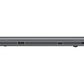 Asus Chromebook C204MA 11.6" Laptop Celeron N4020 1.1 GHz 4GB 32GB eMMC Dark Grey