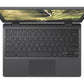 Asus Chromebook C204MA 11.6" Laptop Celeron N4020 1.1 GHz 4GB 32GB eMMC Dark Grey