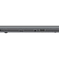 Asus Chromebook C204MA 11.6" Laptop Celeron N4020 1.1 GHz 4GB 32GB eMMC Dark Grey