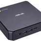 Asus Chromebox 3 CN65 N006U Core i7-8550U 1.80 GHz 4GB 32GB SSD