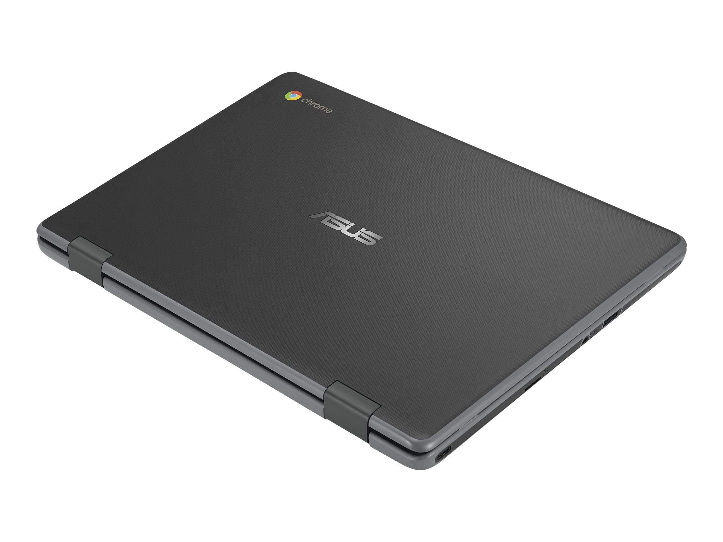 Asus Chromebook C204EE 11.6" Laptop – Celeron N4000 4GB RAM 16GB eMMC