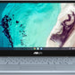 Asus Chromebook Enterprise Flip CB5400FM Touch Screen Core i5-1130G7 16GB 128GB AI Blue