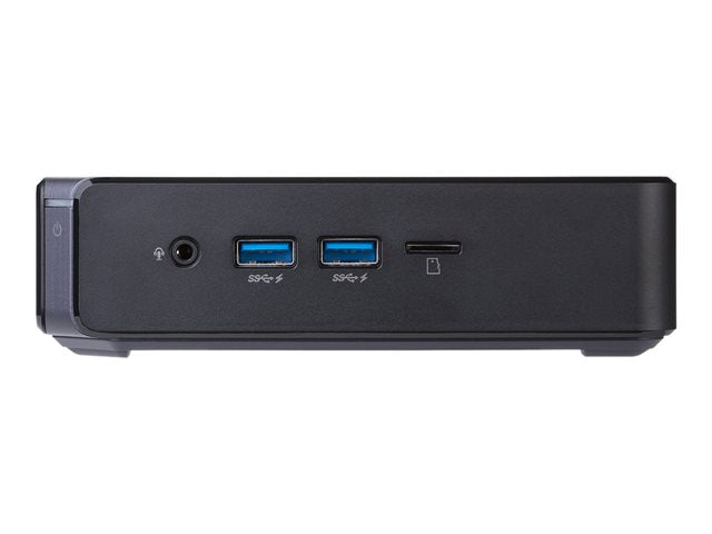 Asus Chromebox 3 CN65 Intel Core i7‑8550U 4GB RAM 32GB SSD Mini PC