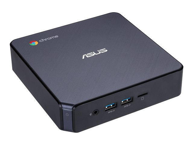 Asus Chromebox 3 CN65 Intel Core i7‑8550U 4GB RAM 32GB SSD Mini PC