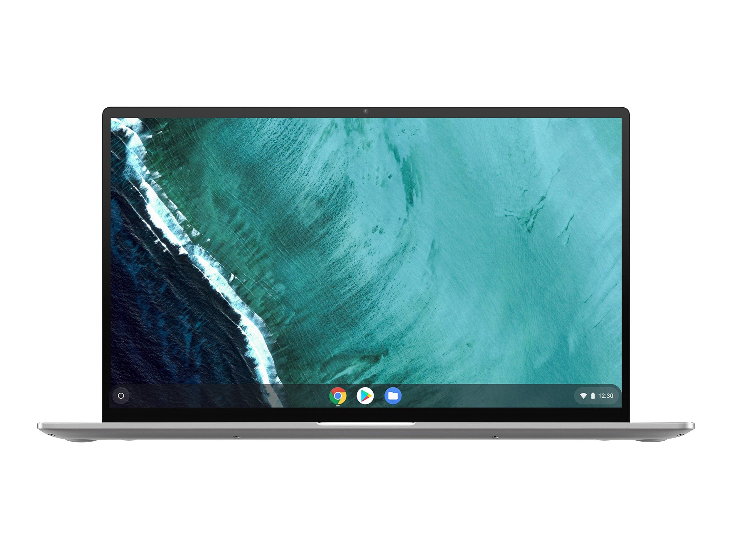 Asus Chromebook Flip C434T Touchscreen 14" - Core m3-8100Y 1.10 GHz - 4GB - 32GB eMMC