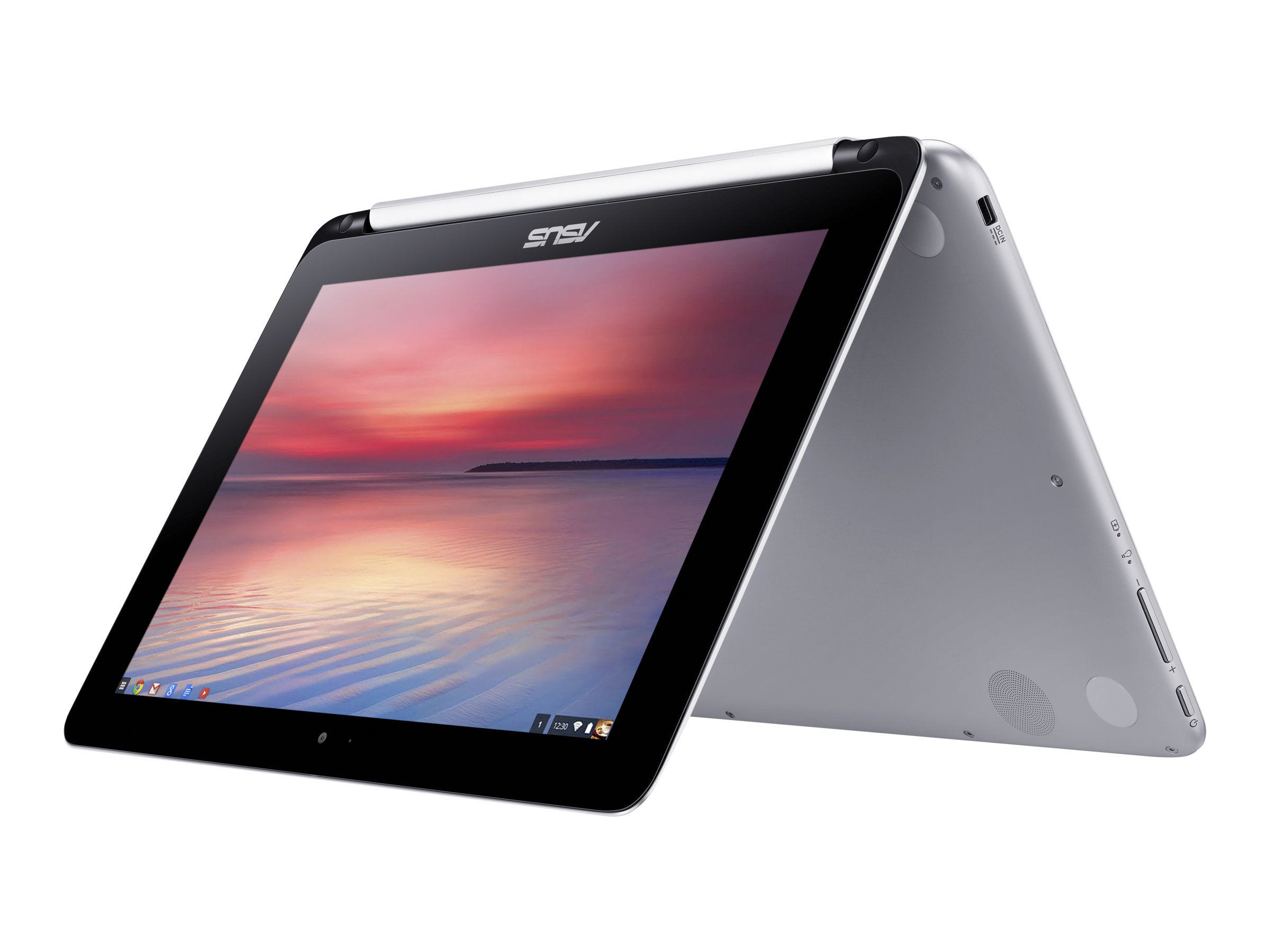 Asus Chromebook Flip C100PA Touchscreen 10" (2015)