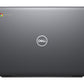 Dell Chromebook 3100 11.6" Laptop Intel Celeron N4000 4GB 16GB eMMC