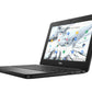 Dell Chromebook 3100 11.6" Laptop Intel Celeron N4000 4GB 16GB eMMC
