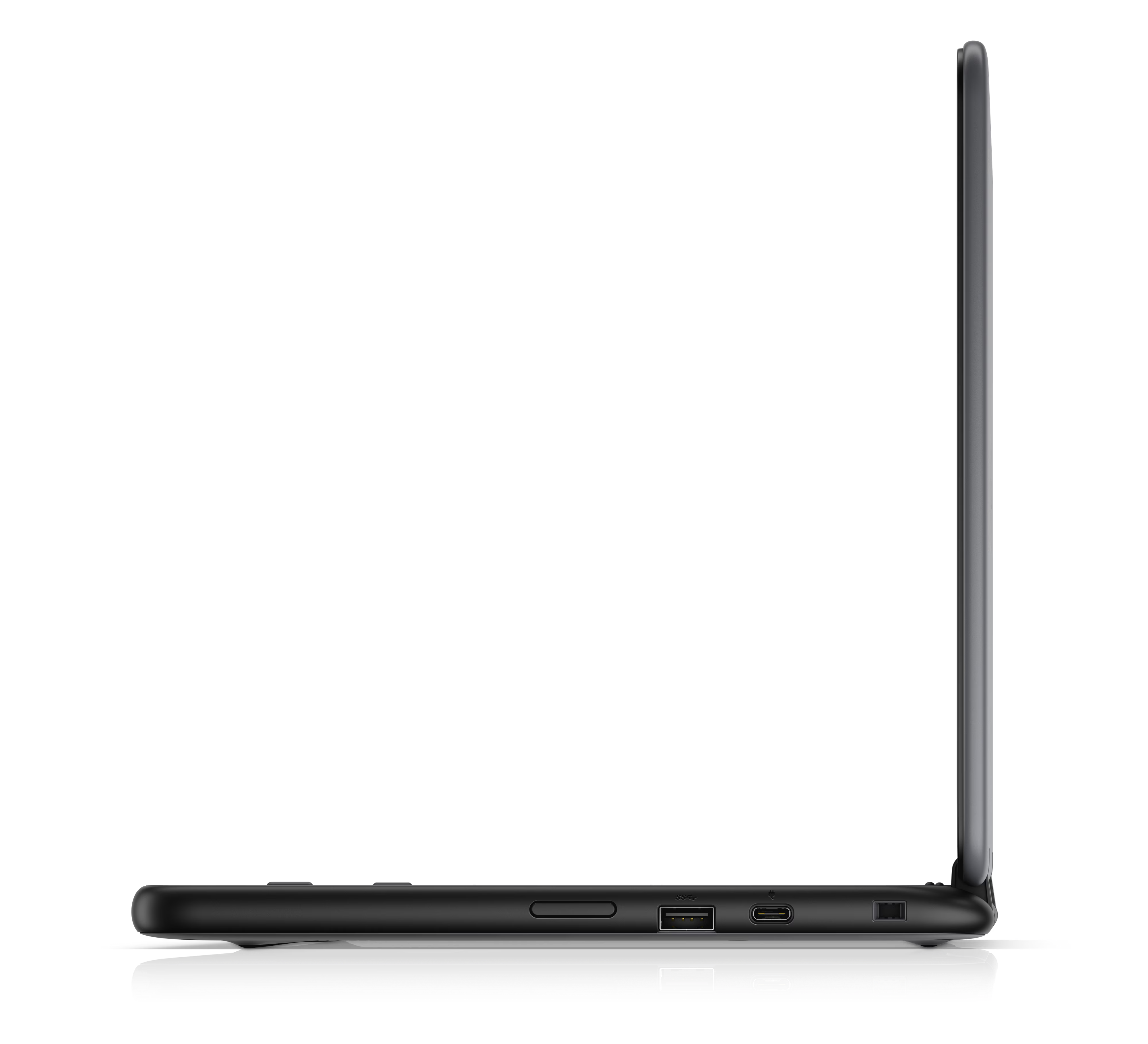 Dell Chromebook 3100 11.6" 2-in-1 Foldable Touchscreen Celeron N4020 4GB 32GB eMMC