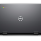 Dell Chromebook 3100 11.6" 2-in-1 Foldable Touchscreen Celeron N4020 4GB 32GB eMMC - Deal