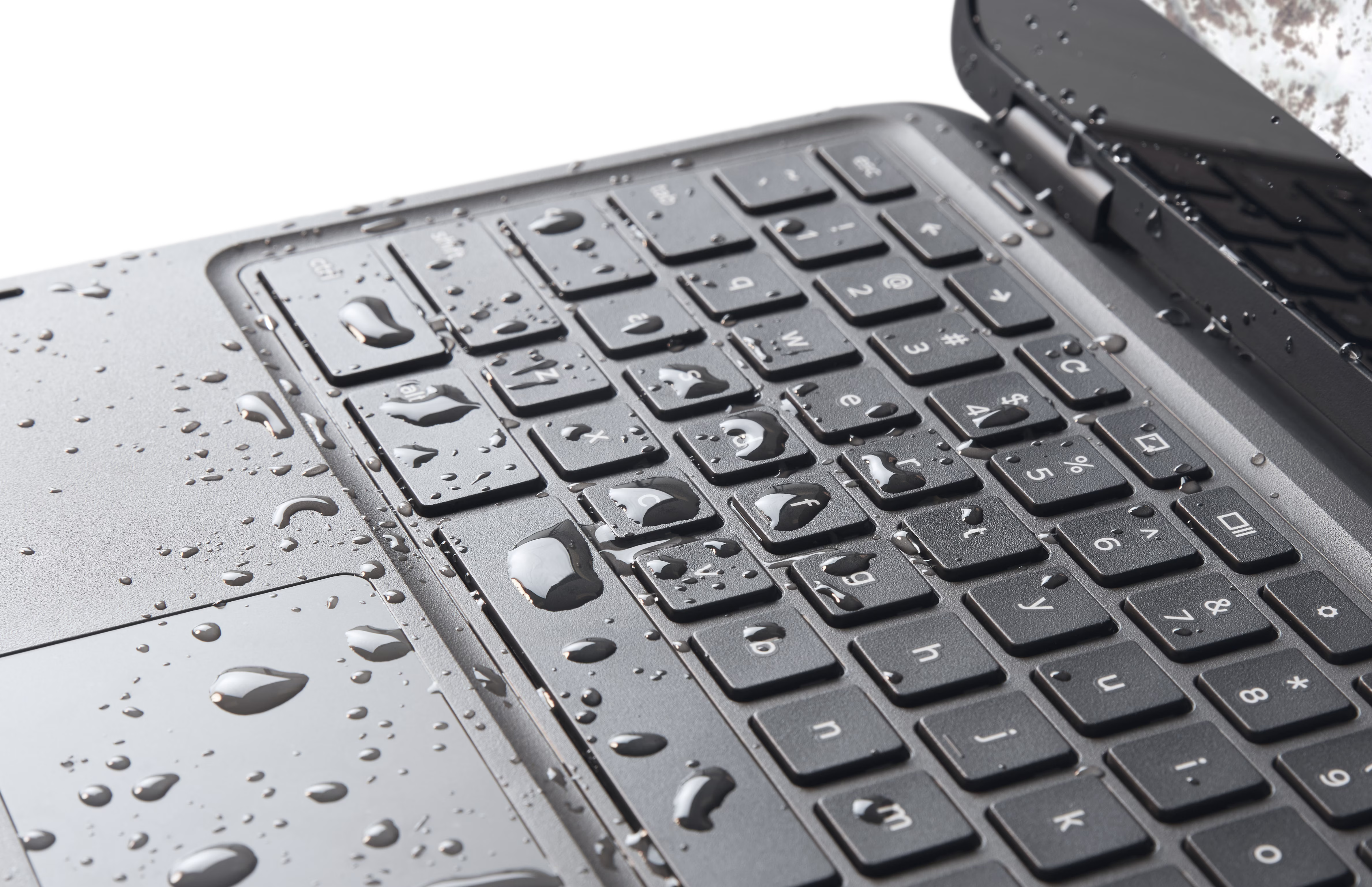 Dell Chromebook 3100 11.6" 2-in-1 Foldable Touchscreen Celeron N4020 4GB 32GB eMMC